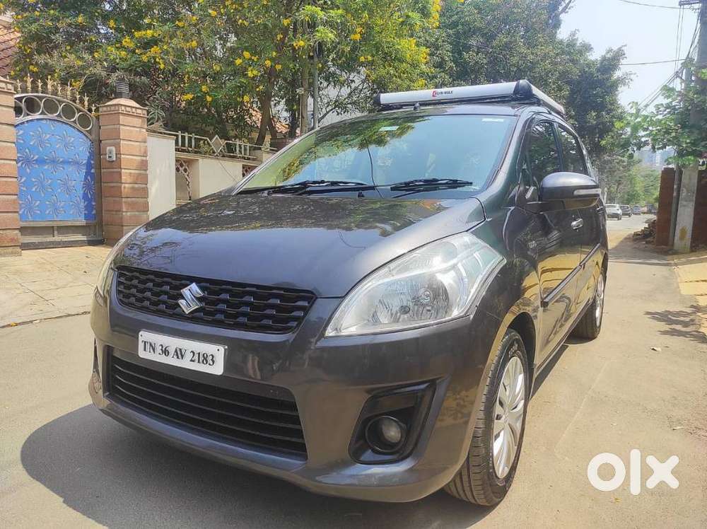 Maruti Suzuki Ertiga 2012-2015 Vdi, 2015, Diesel