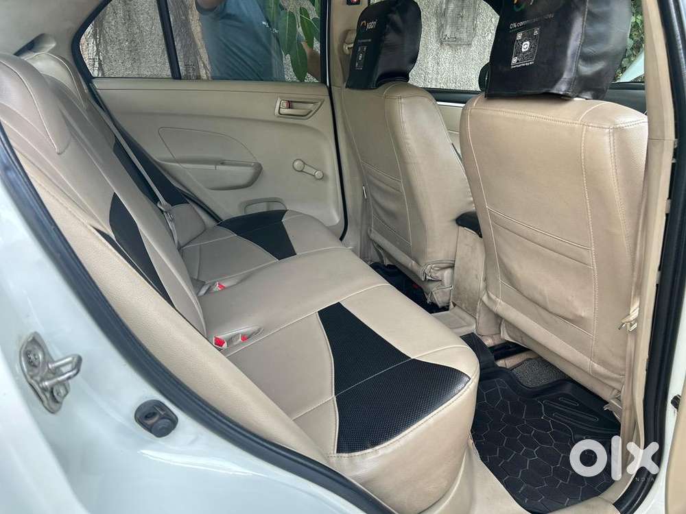 Maruti Suzuki Dzire Cng & Hybrids 118000 Km Driven