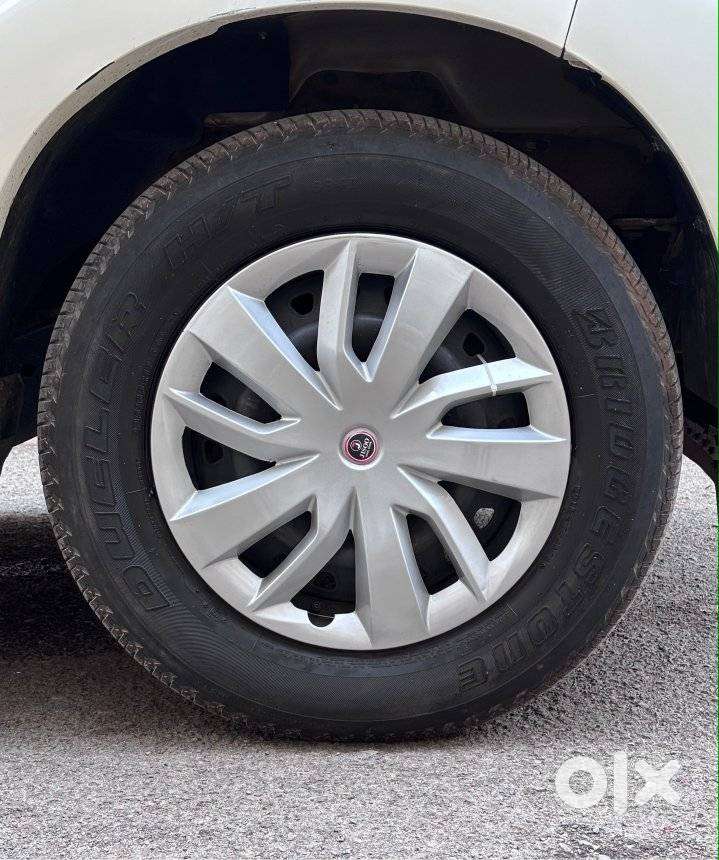 Mahindra Scorpio S5 Plus, 2021, Diesel
