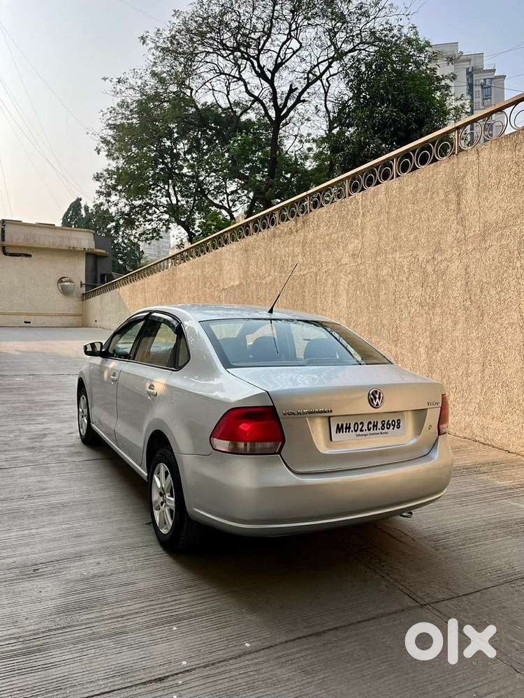 Volkswagen Vento 2012  Highline 1.6  Single Owner  Well Maintained