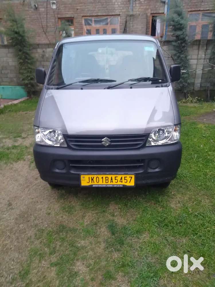 Eeco 7 Seater