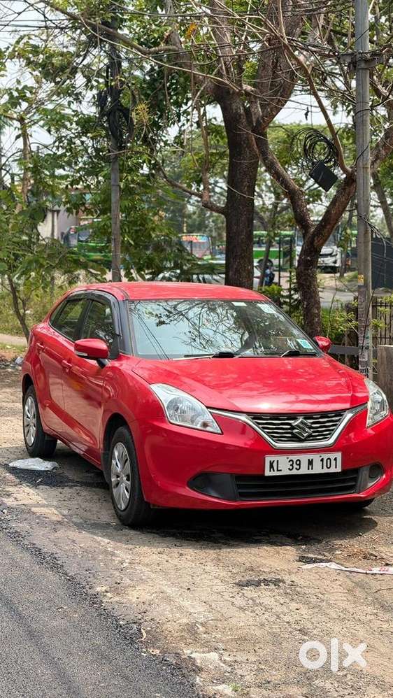 Maruti Suzuki Baleno 2017  35000km  1st Owner  Finance Available