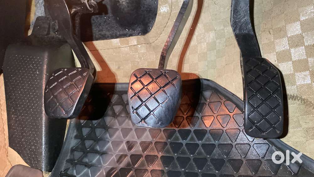 Volkswagen Polo 2009-2013 Highline Breeze, 2014, Petrol