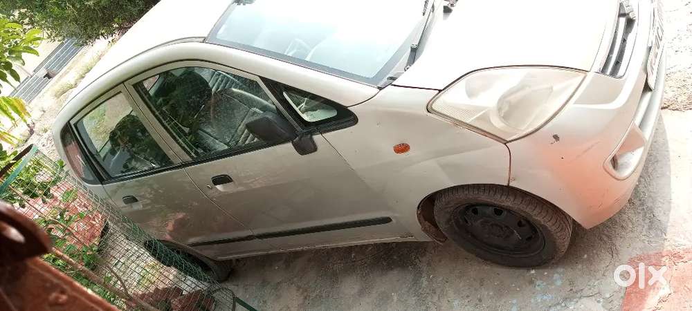 Maruti Suzuki Zen Estilo
