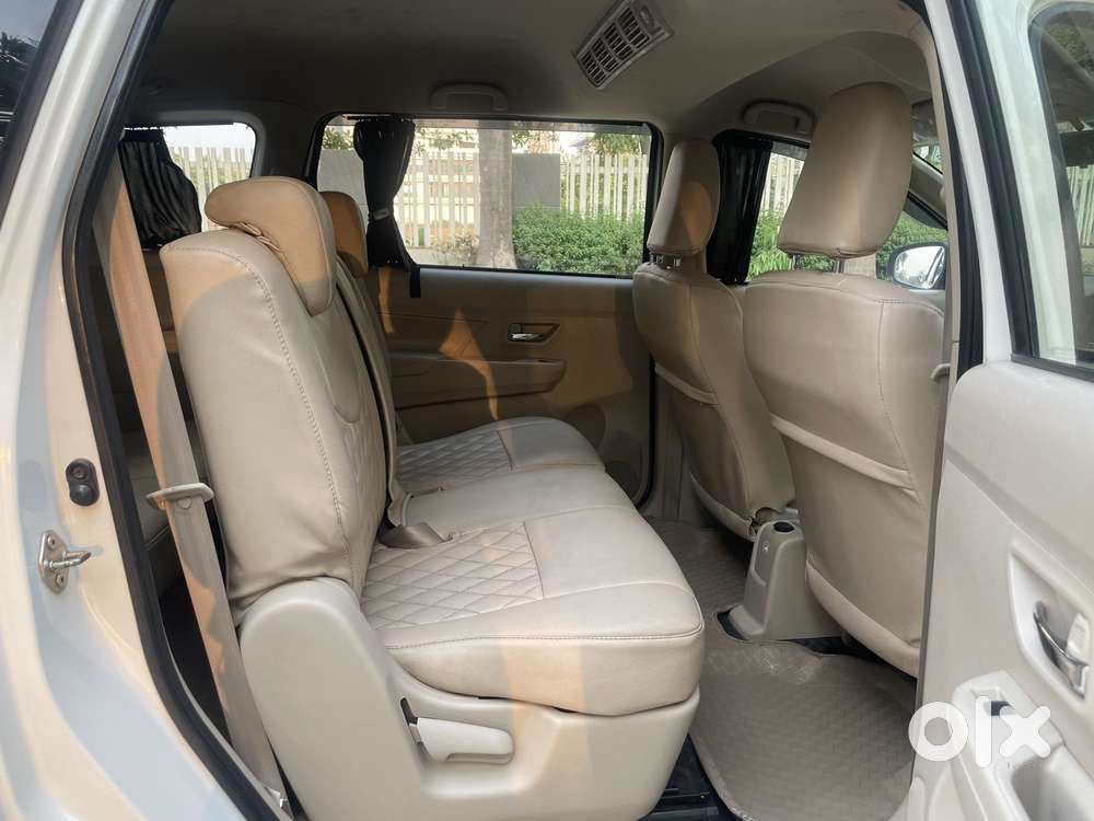 Maruti Suzuki Ertiga Vxi (o) Cng, 2020, Cng & Hybrids