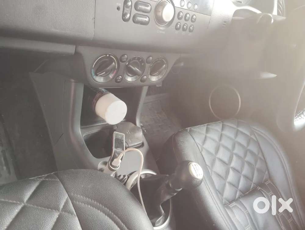 Maruti Suzuki Dzire 2011 Petrol 60000 Km Driven