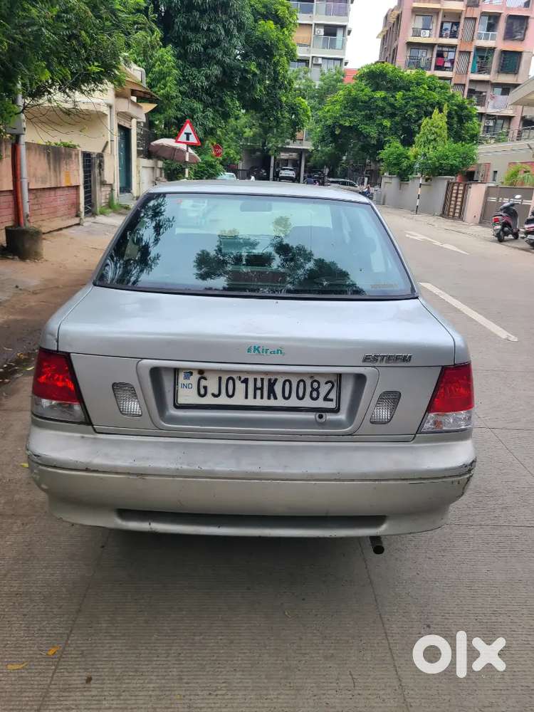 Maruti Suzuki Esteem Vxi 2005