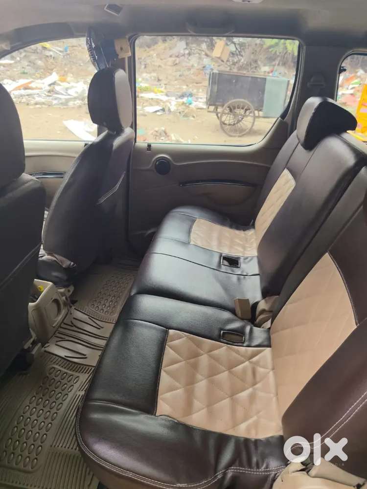Mahindra Xylo Diesel 2019