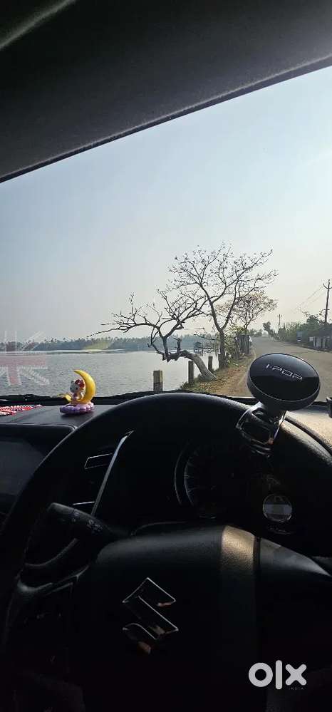 Maruti Suzuki Celerio 2023