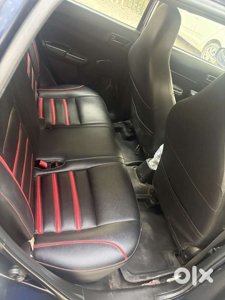 Maruti Suzuki Swift Lxi Option, 2020, Petrol