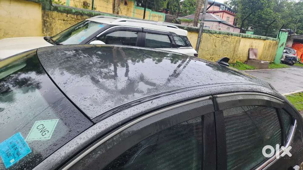 Tata Tigor 2022 Xz+ Icng 35000 Km Driven, Well Maintained
