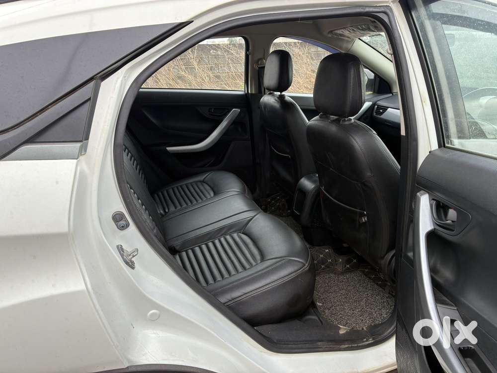 Tata Nexon 1.2 Revotron Xm (s), 2021, Petrol
