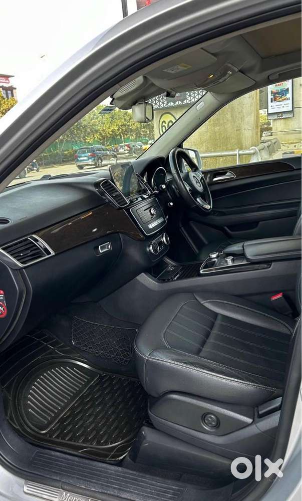 Mercedes-benz Gle Class 250d, 2017, Diesel