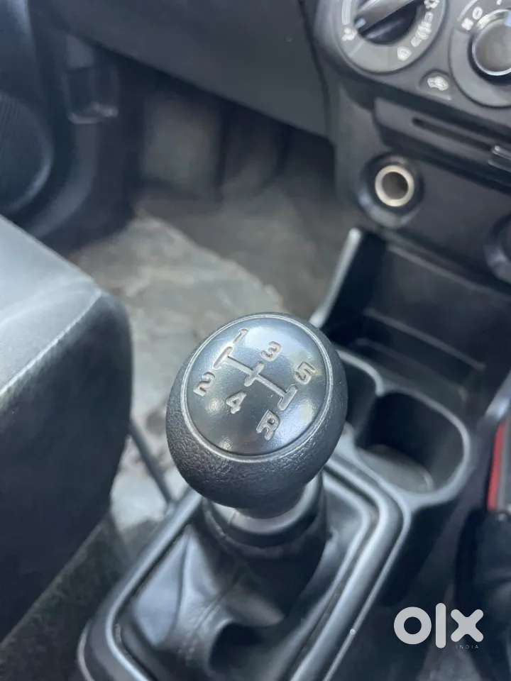 Maruti Suzuki S-presso 1.0 Lxi Cng, 2023, Cng & Hybrids