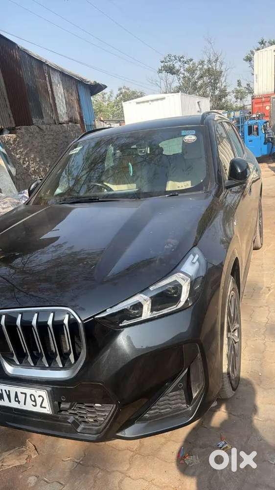 Bmw X1 Sdrive18i M Sport 2025