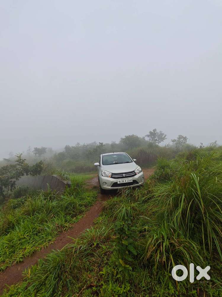Maruti Suzuki Celerio 2016 Petrol 150000 Km Driven