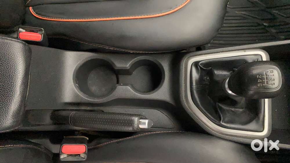 Hyundai Creta 1.6 Crdi Sx, 2016, Diesel