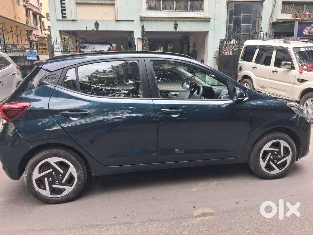 Hyundai Grand I10 Nios Sportz, 2023, Petrol
