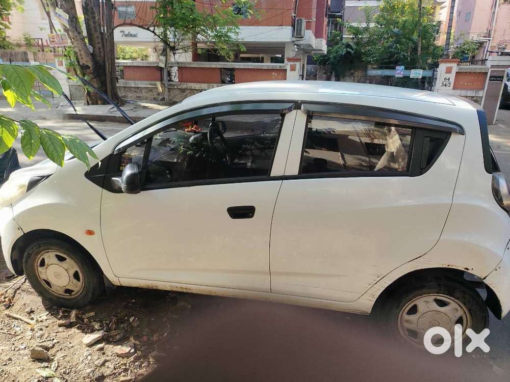 Chevrolet Beat 2012, Diesel Well Maintained