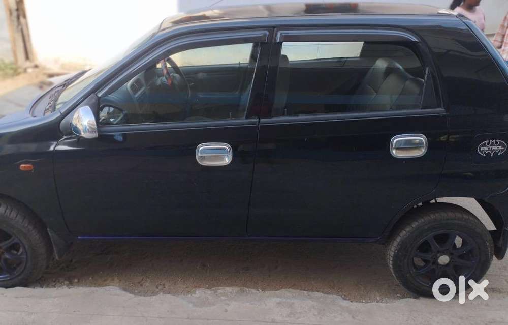 Maruti Suzuki Alto 2011 Petrol Good Condition