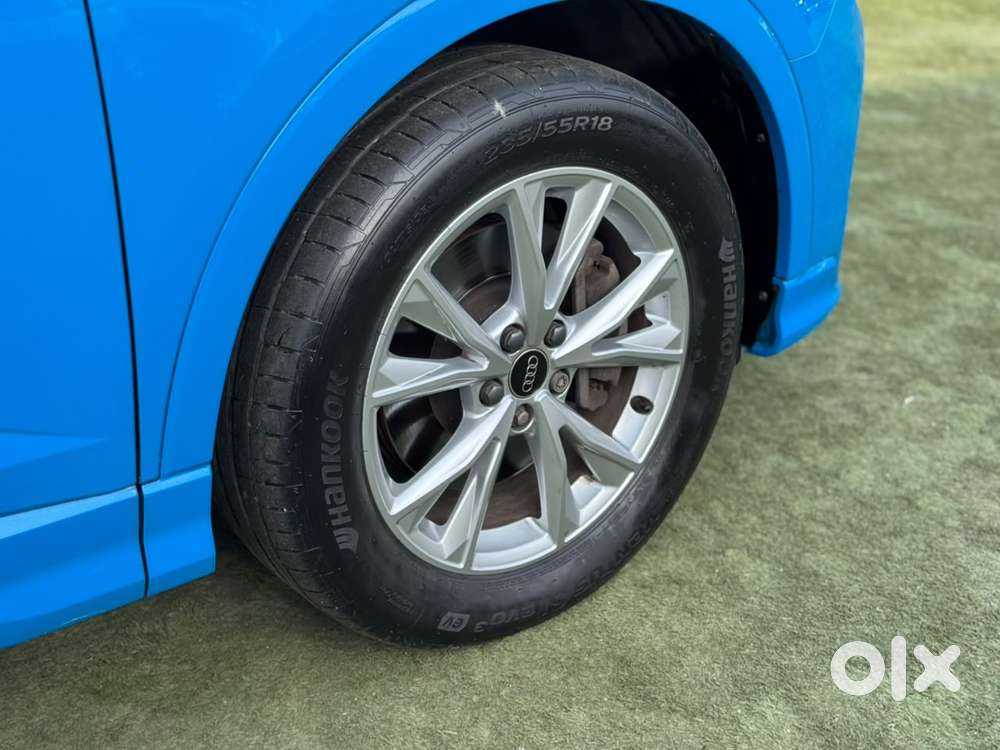Audi Q3 Sportback Technology, 2023, Petrol