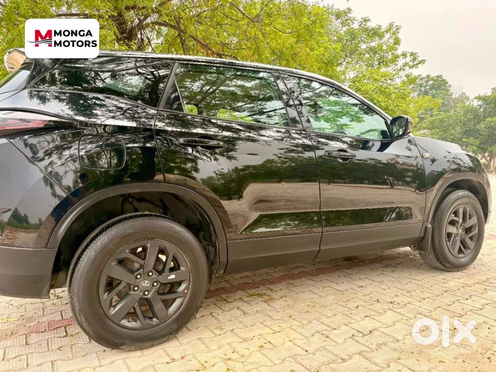 Tata Harrier 2.0 Kryotec Xta Plus, 2021, Diesel