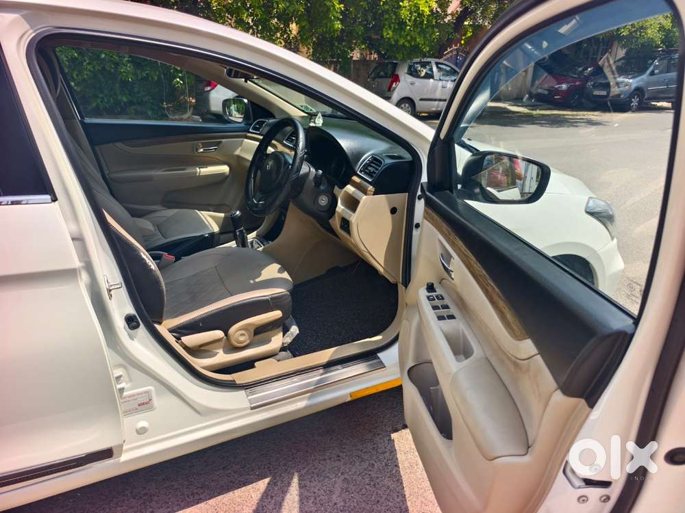 Maruti Suzuki Ciaz Delta Bsvi, 2024, Petrol