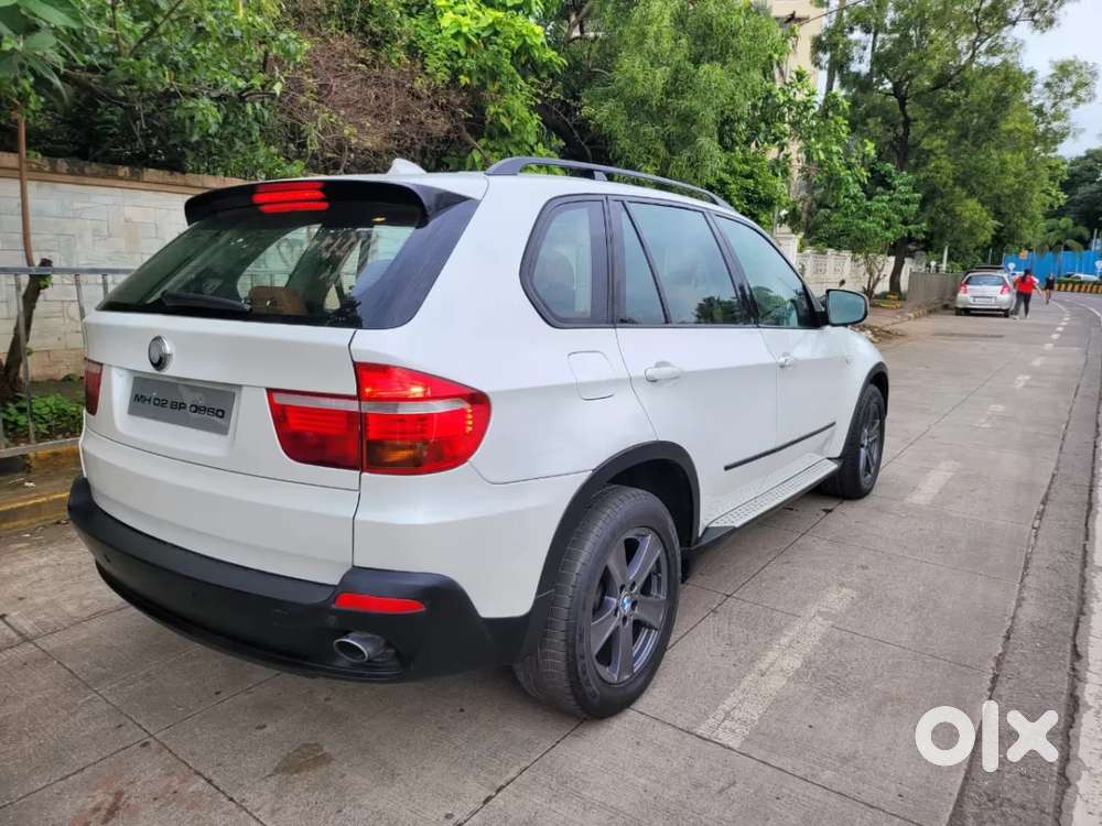 Bmw X5, 2009, Diesel