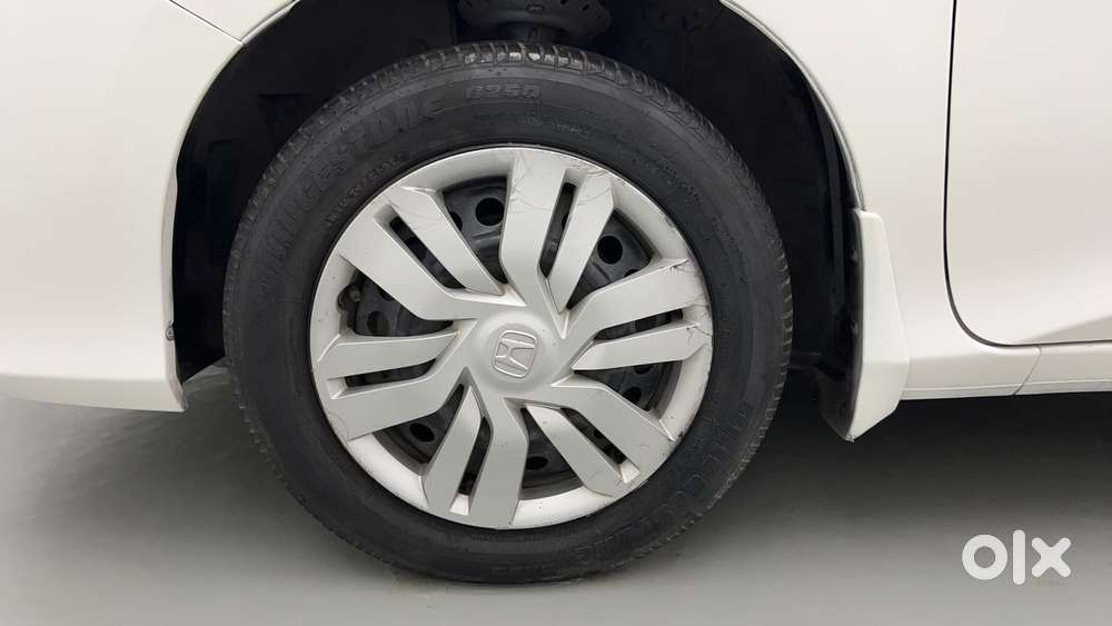 Honda City I-vtec Sv, 2014, Petrol