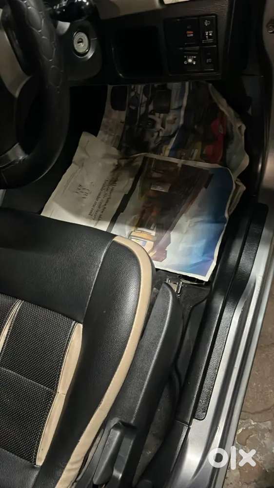 Maruti Suzuki Wagon R 2014 Zxi+ Petrol