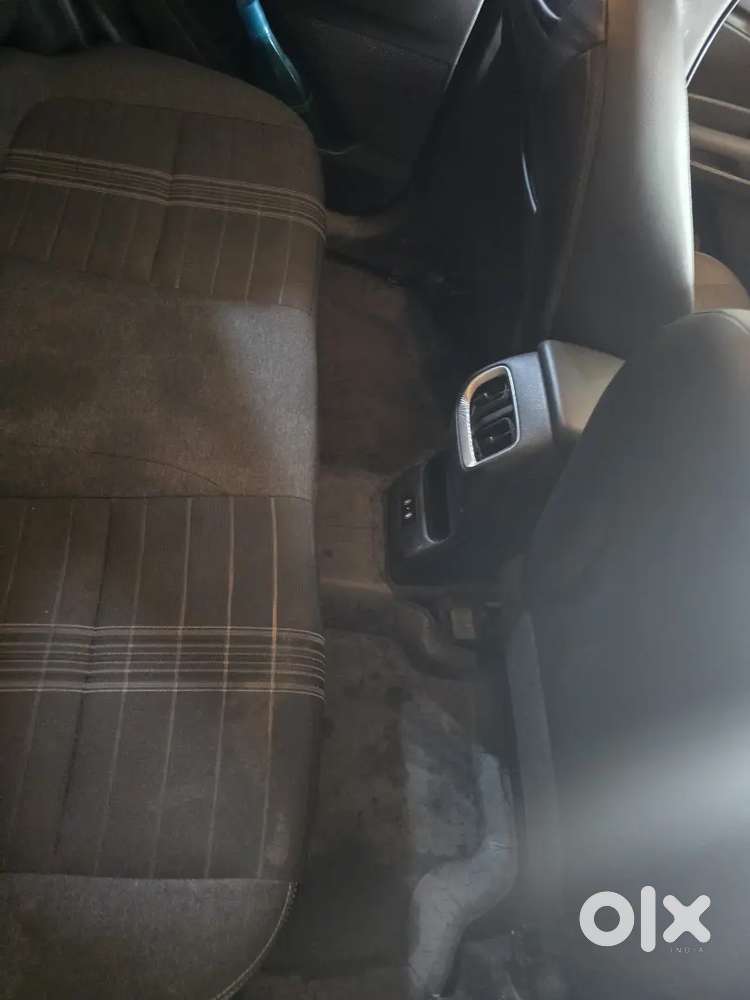 Kia Sonet Diesel Manual 2024