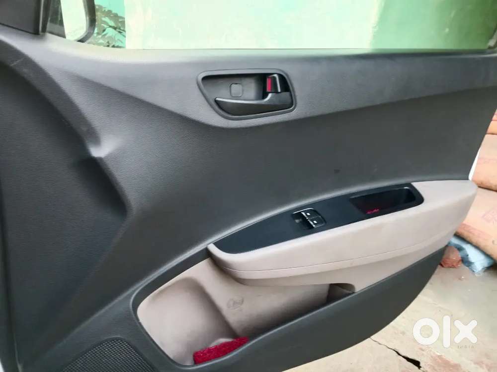 Hyundai Xcent Prime 2019