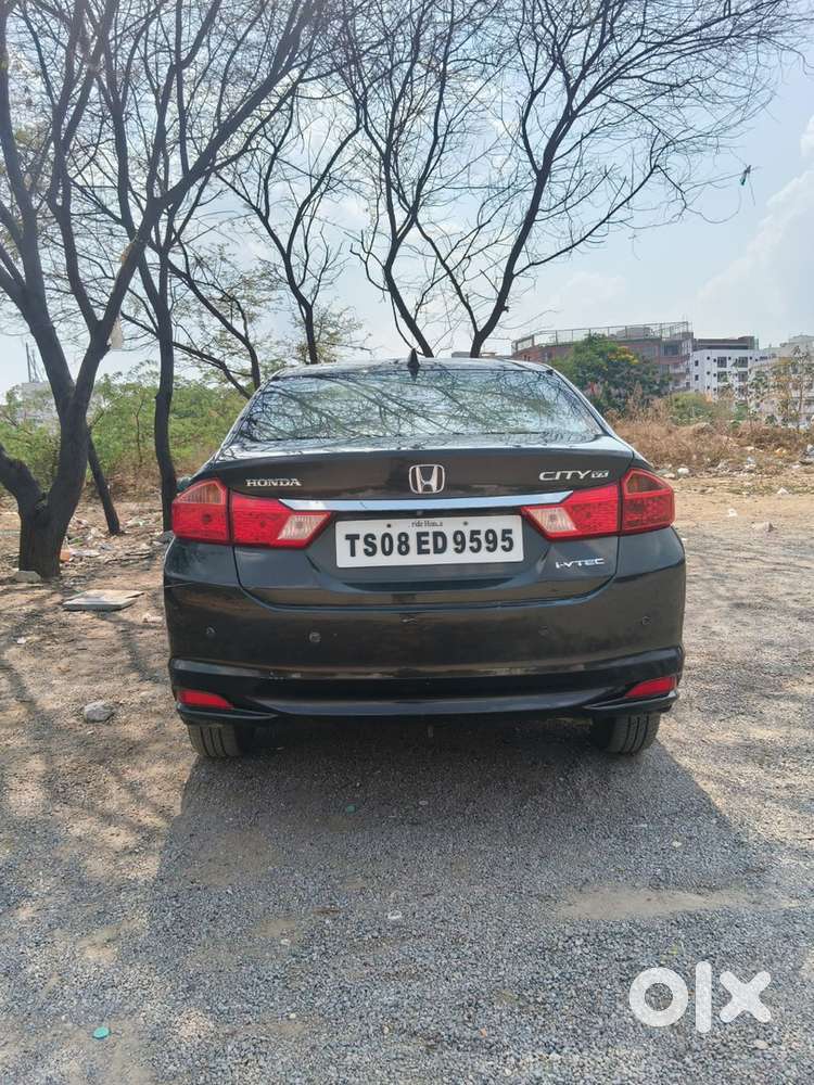 Honda City Petrol 2014 Model