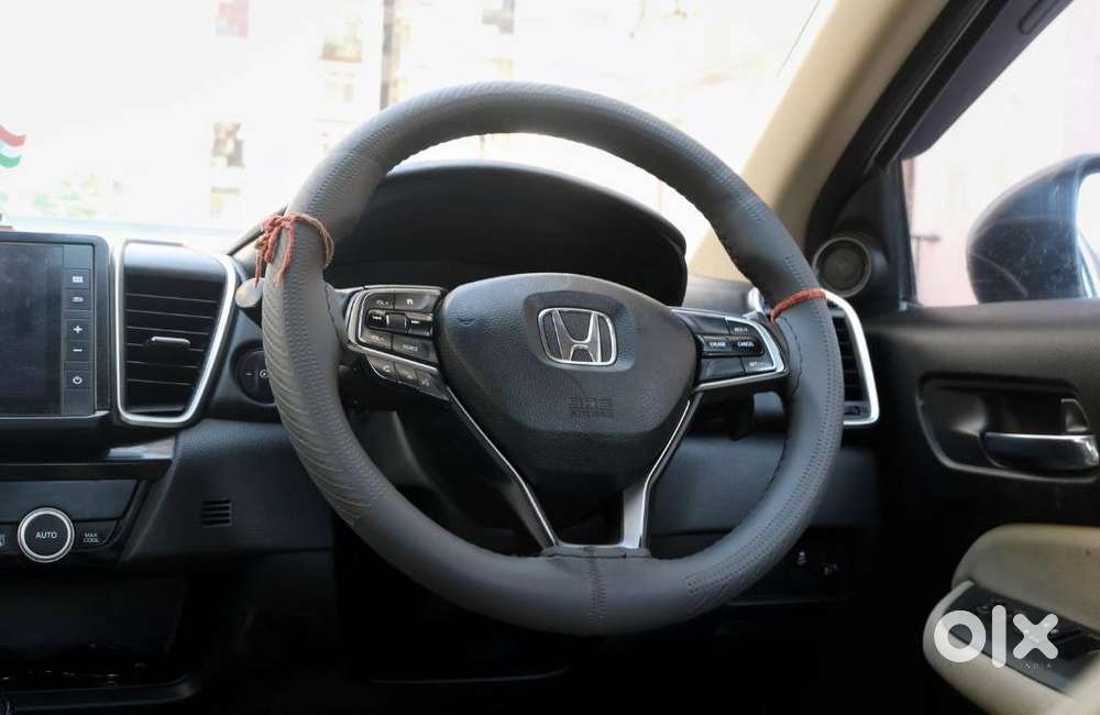 Honda City I-vtec Cvt Vx, 2020, Petrol