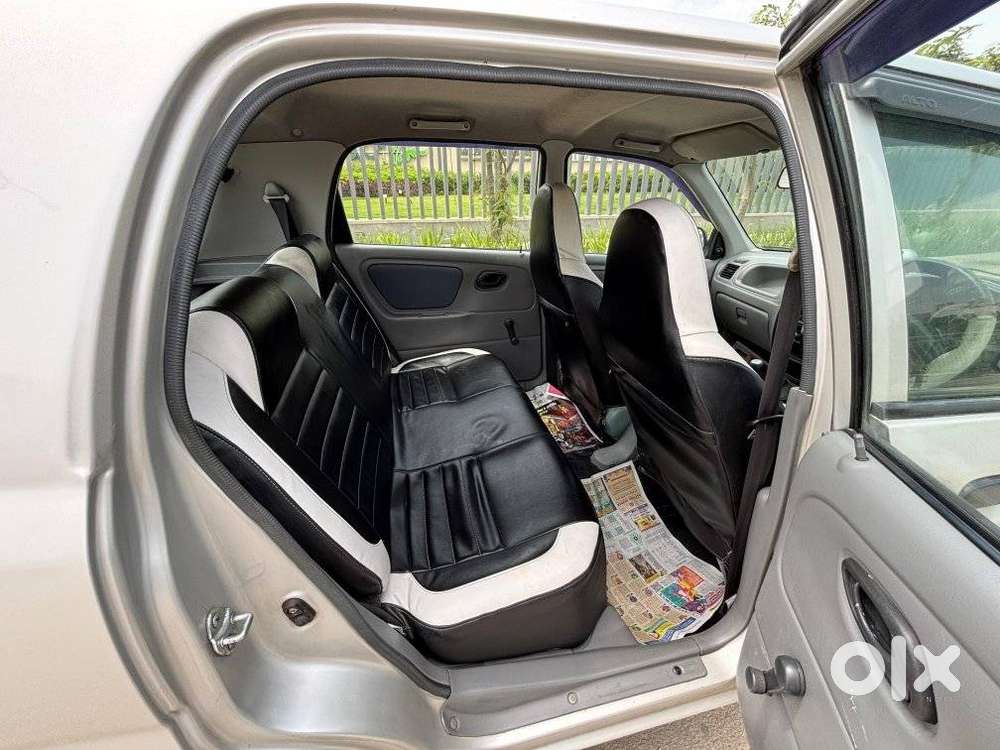 Maruti Suzuki Alto K10 Vxi (o), 2013, Petrol
