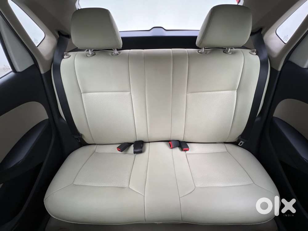Volkswagen Polo 2013 Year