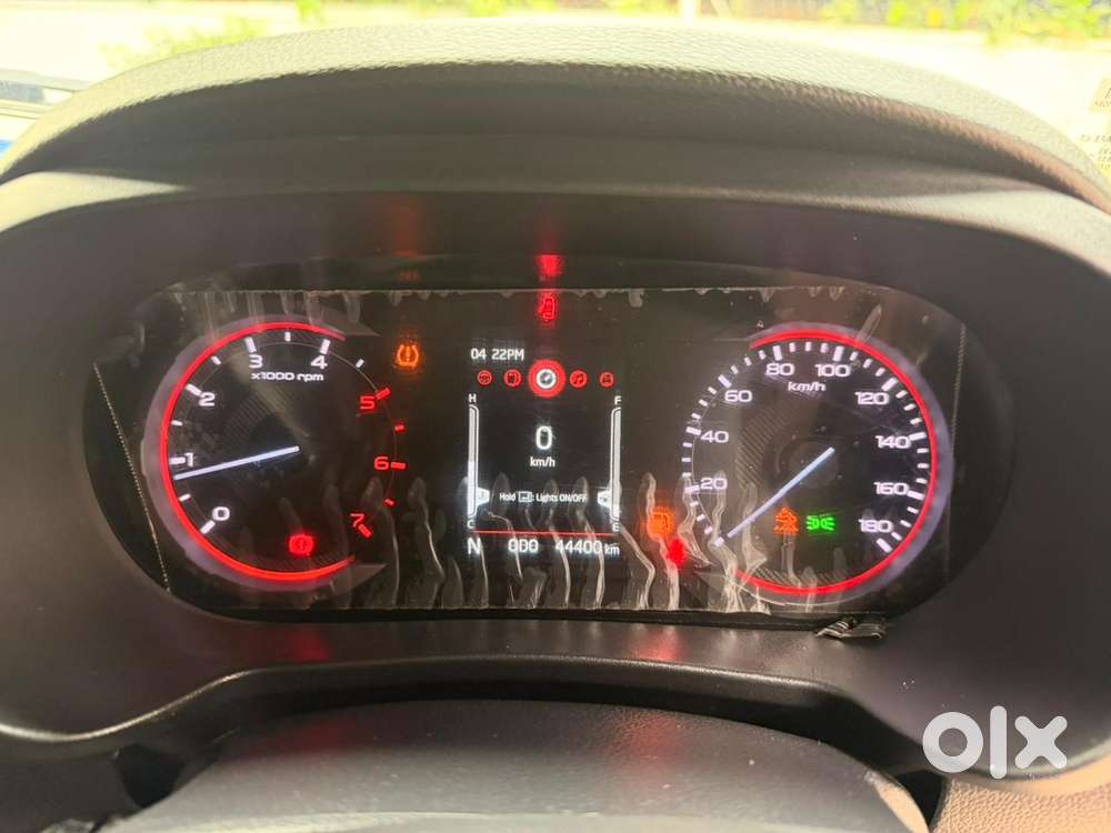 Mahindra Thar 1.5 Ax (o) Hard Top Diesel Mt Rwd, 2025, Diesel