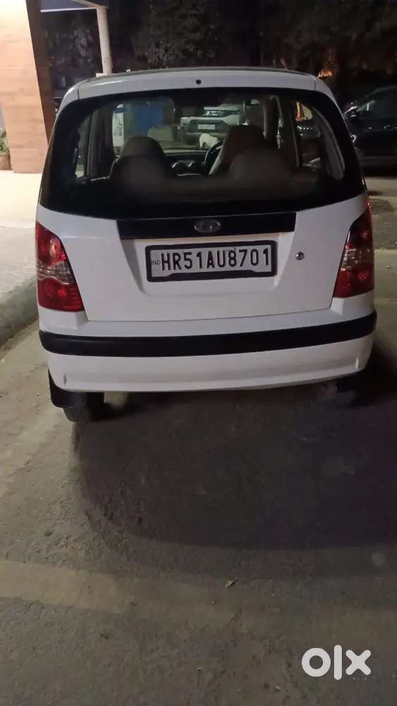 Hyundai Santro 2013 Diesel 89000 Km Driven