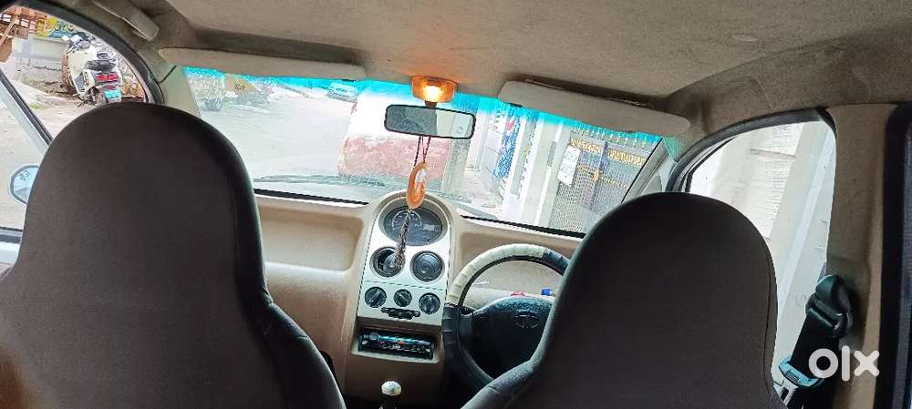 Tata Nano 2013 Petrol Well Maintained