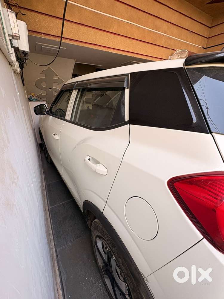 Mahindra Xuv300 Diesel 2020