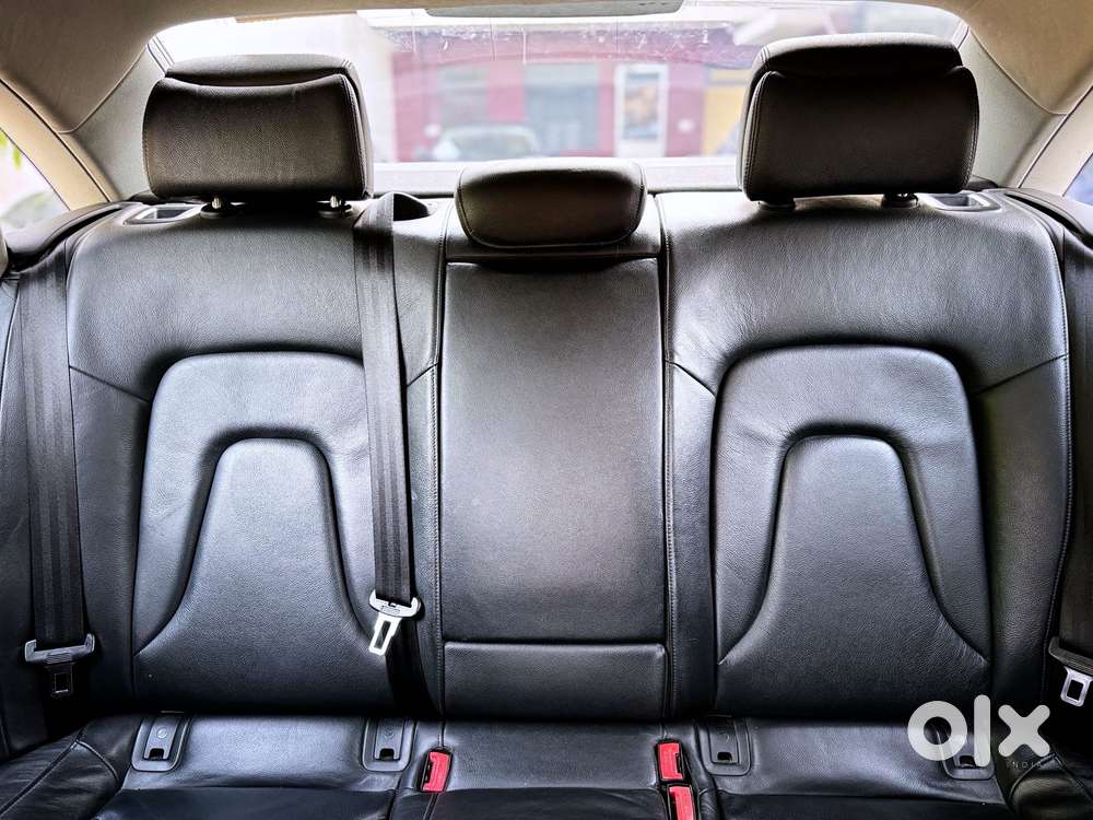 Audi A4 2016-2020 2.0 35 Tdi Premium Plus, 2013, Diesel