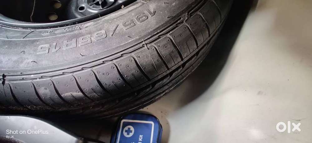 Doctor Driven Car With Service Records