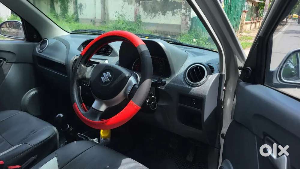 Maruti Alto 2016 Very Less Running