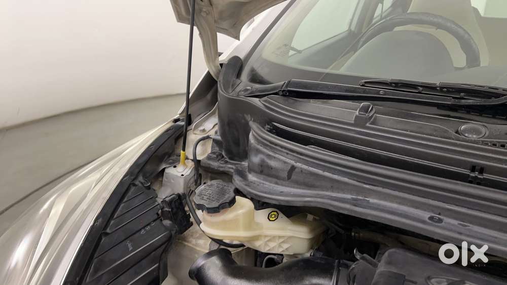 Hyundai Eon Magna, 2015, Petrol