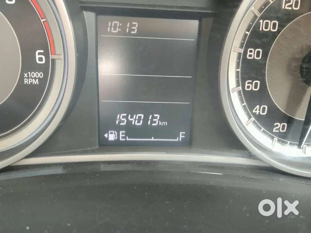 Swift Dzire Maruti 2019