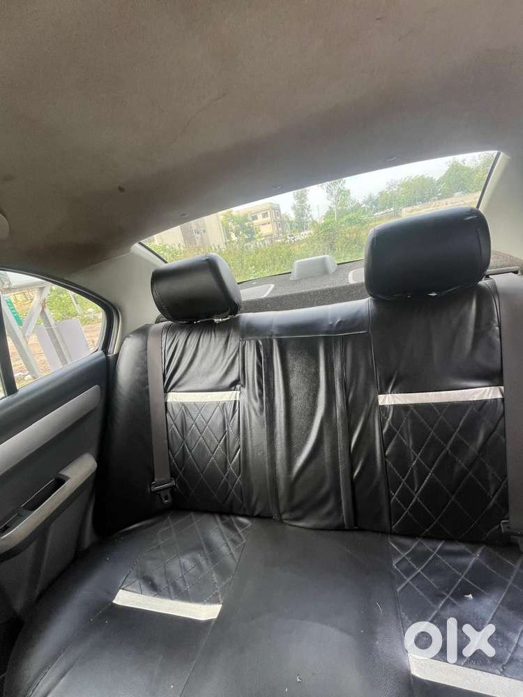 Maruti Suzuki Swift Dzire Vxi 2009  Cng + Petrol  Wel