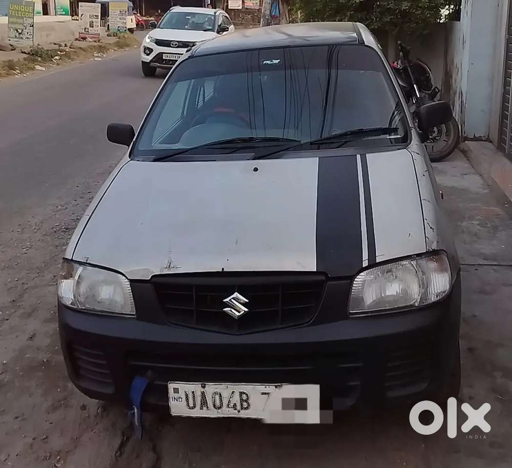 Maruti Suzuki Alto 2005 Well Maintained