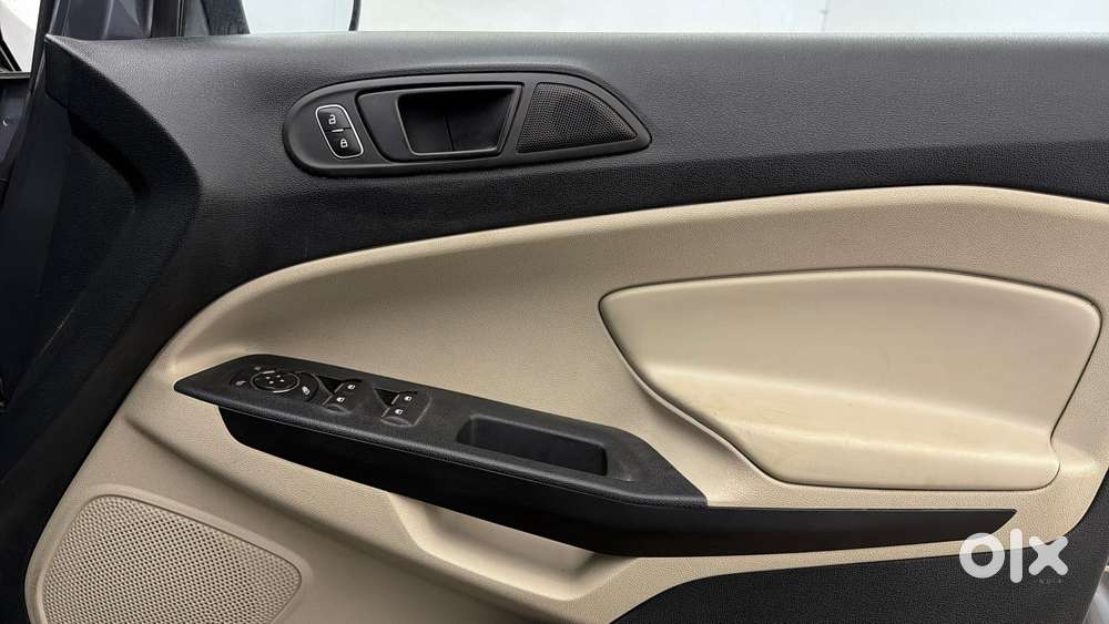 Ford Ecosport 1.5 Trend Plus Ti Vct, 2019, Petrol