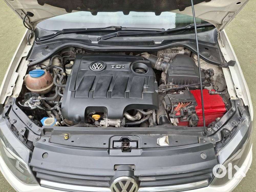 Volkswagen Ameo 1.5 Tdi Highline Plus 16 At, 2017, Diesel