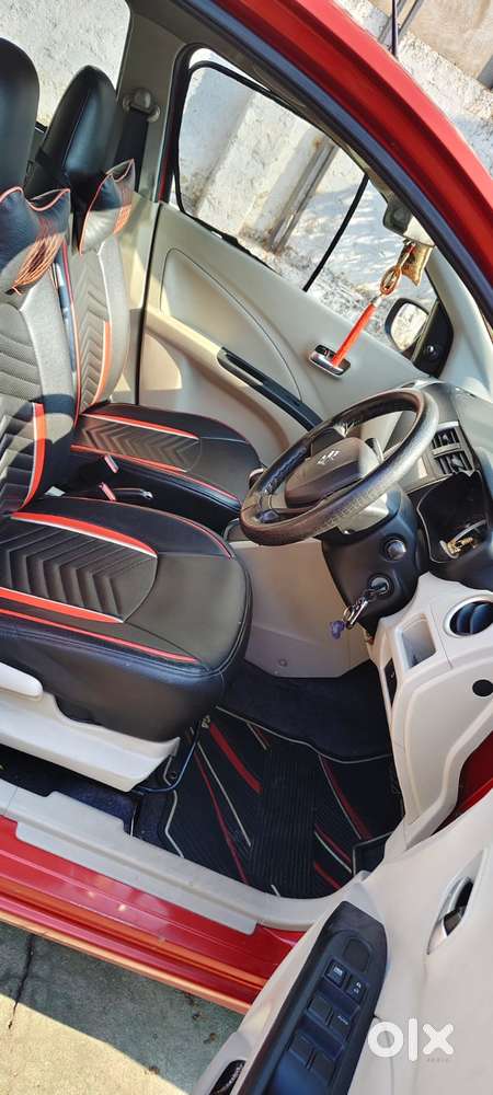 Maruti Suzuki Celerio Vxi Optional Amt, 2017, Petrol